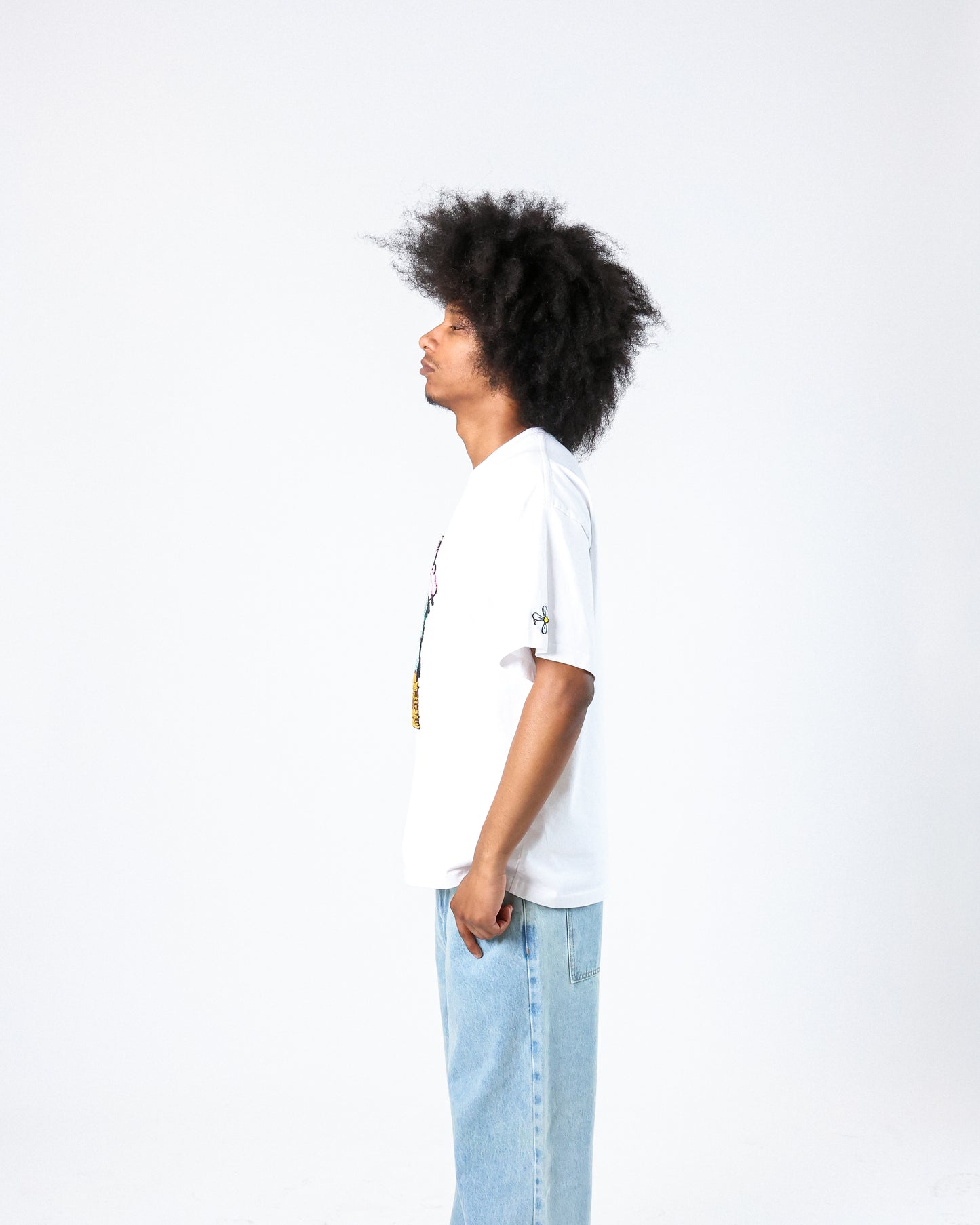 KNOW LIBERTY SHIRT