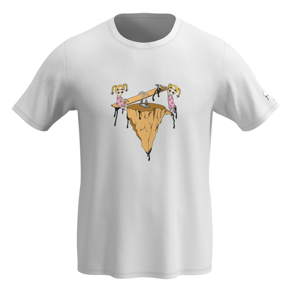 JUST HANGING SHIRT