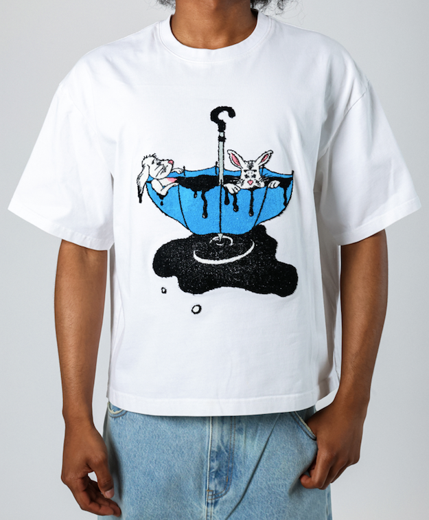 STAY AFLOAT SHIRT