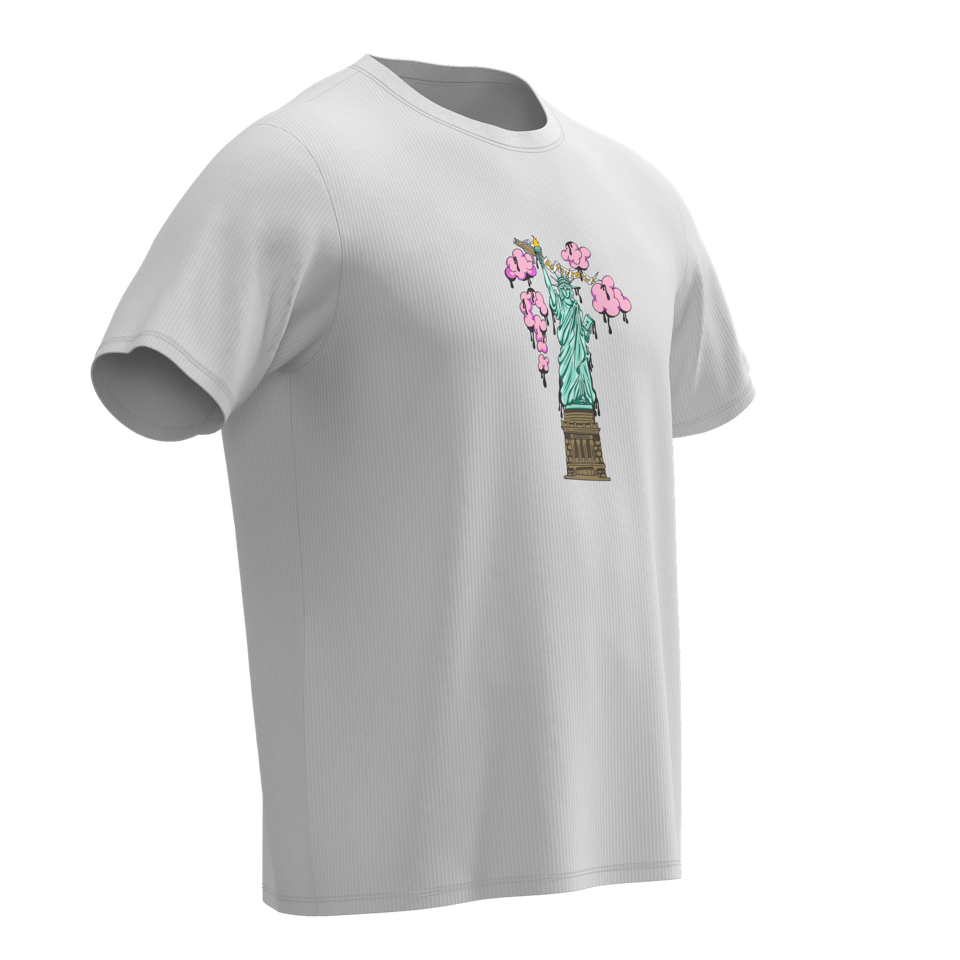 KNOW LIBERTY SHIRT