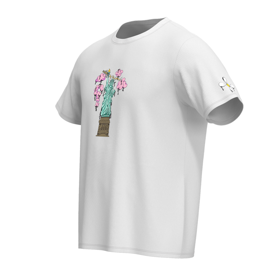 KNOW LIBERTY SHIRT