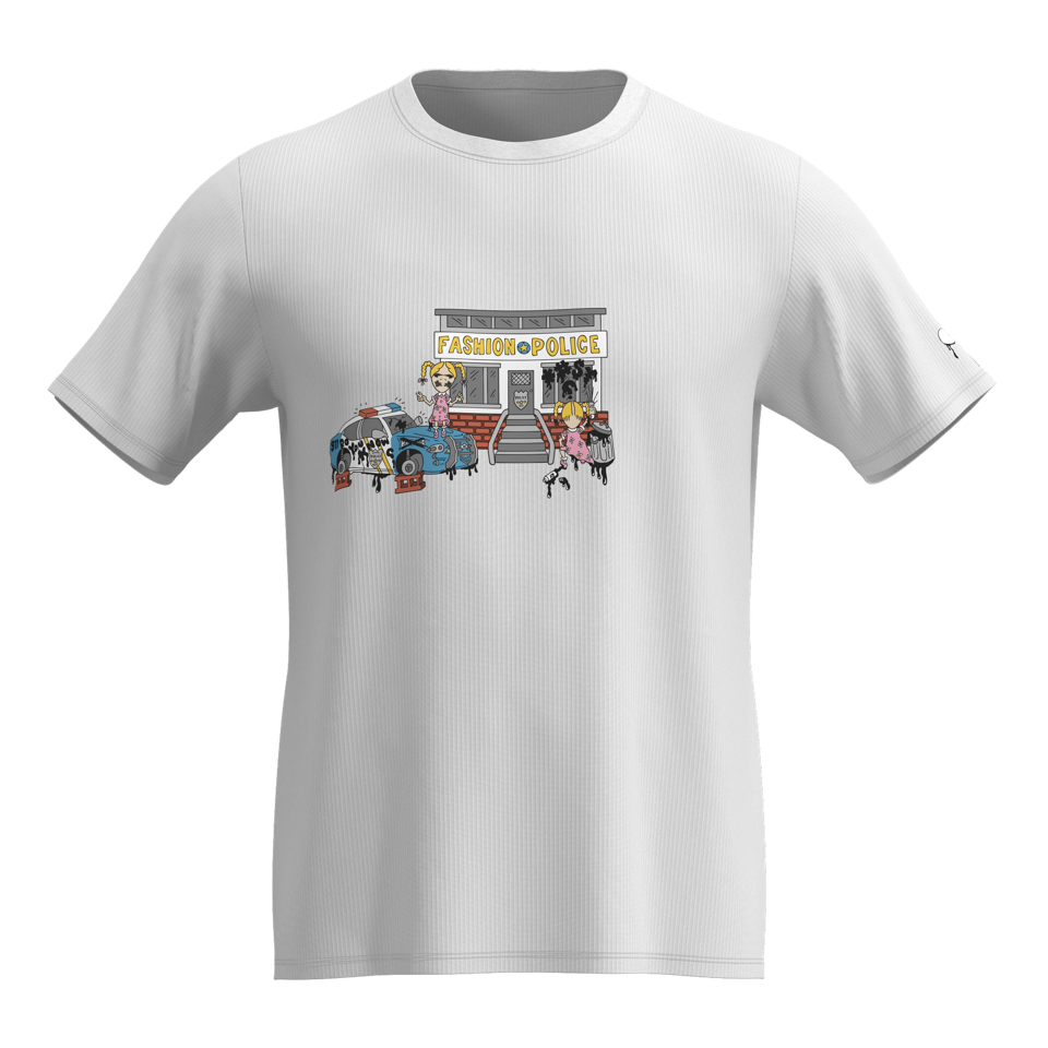 FTP SHIRT