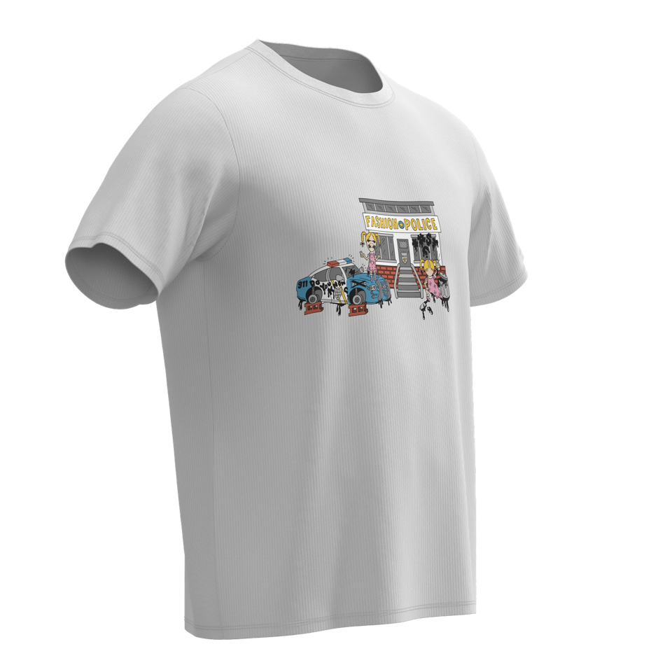 FTP SHIRT