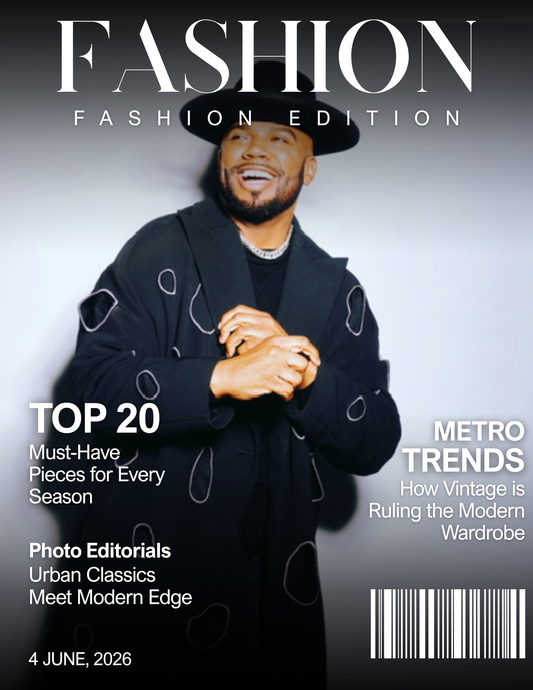 Top 20 Must Have Pieces