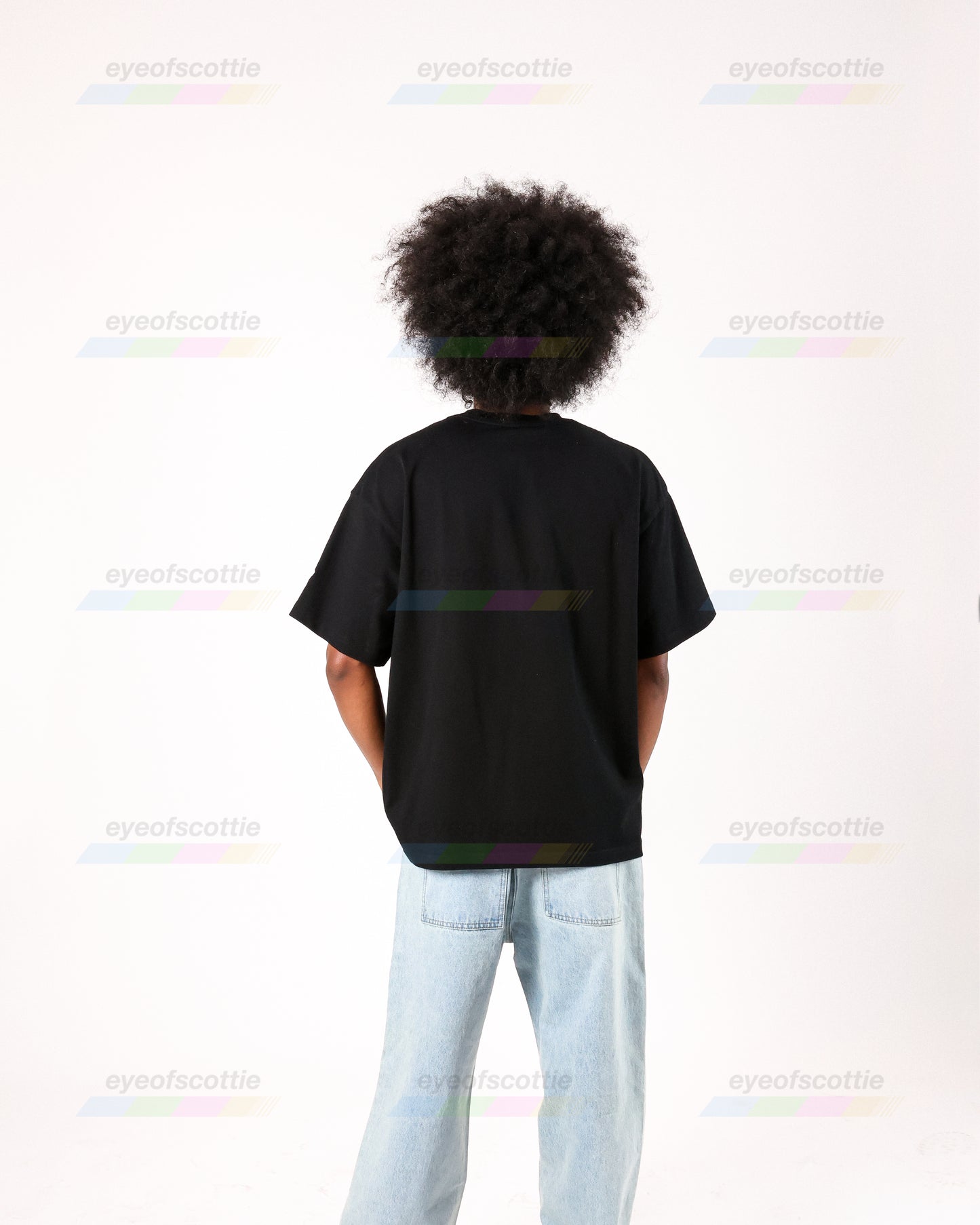 OCTOPUS TEE SHIRT