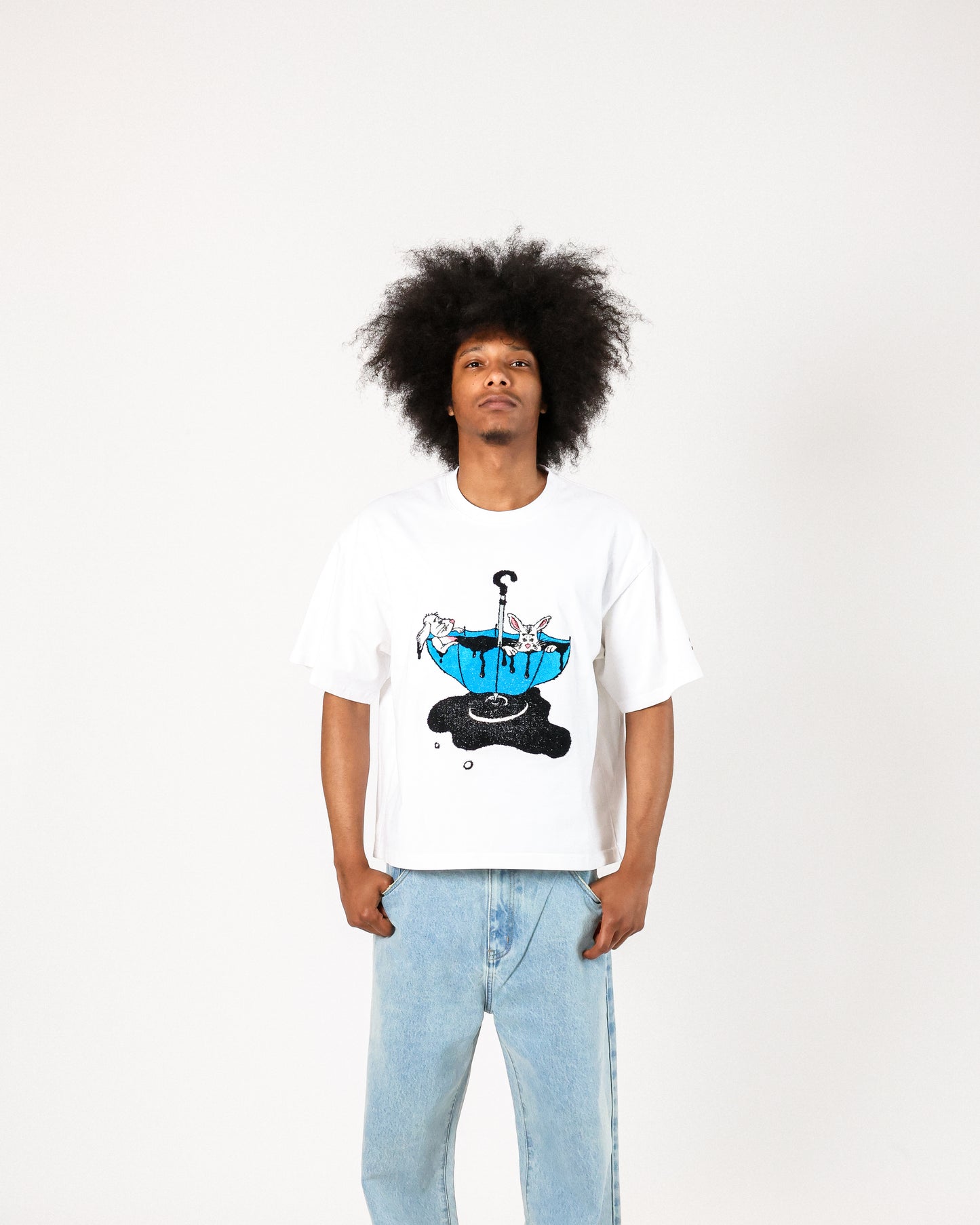 STAY AFLOAT SHIRT
