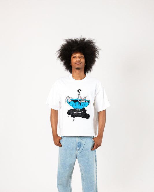 STAY AFLOAT SHIRT