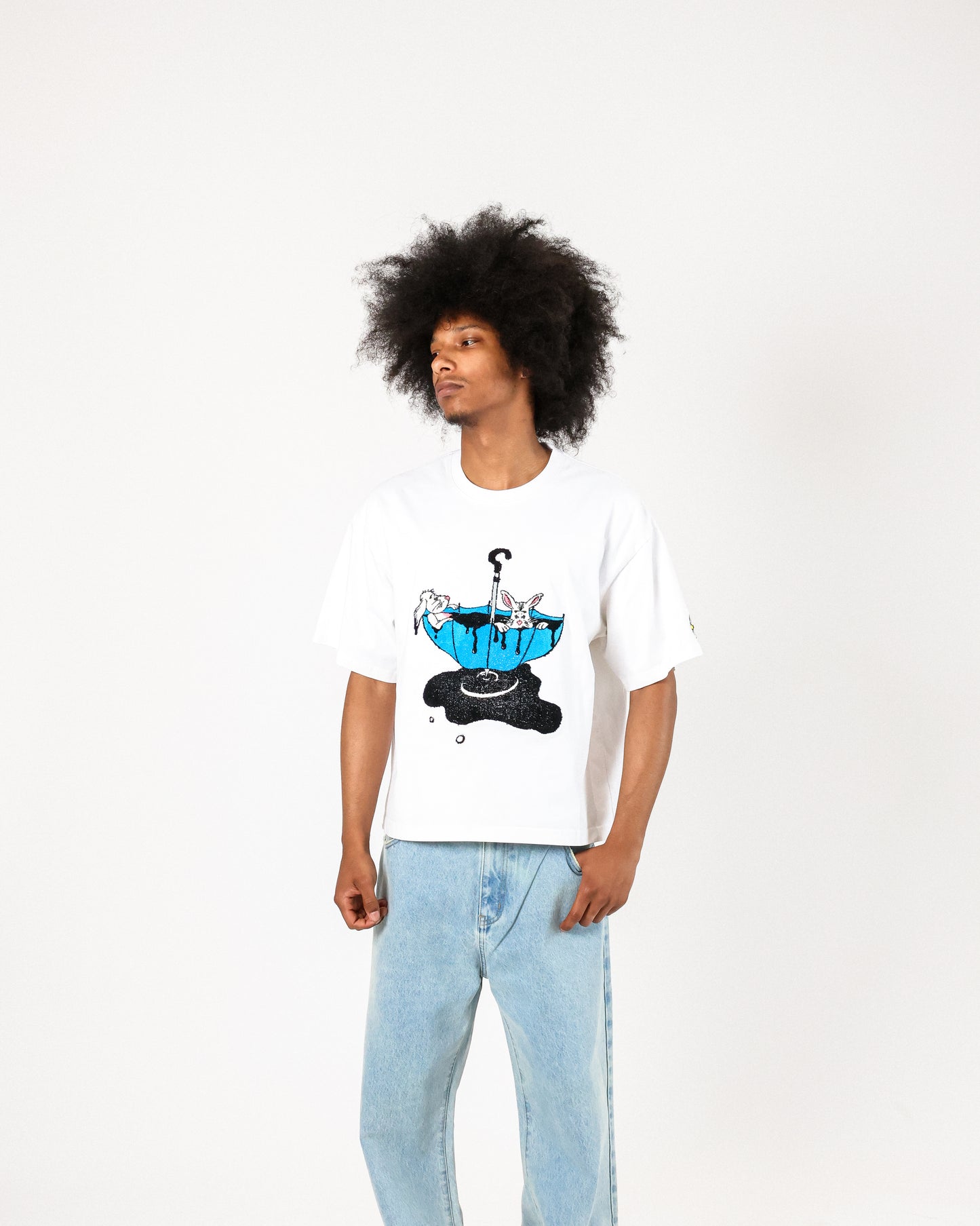 STAY AFLOAT SHIRT