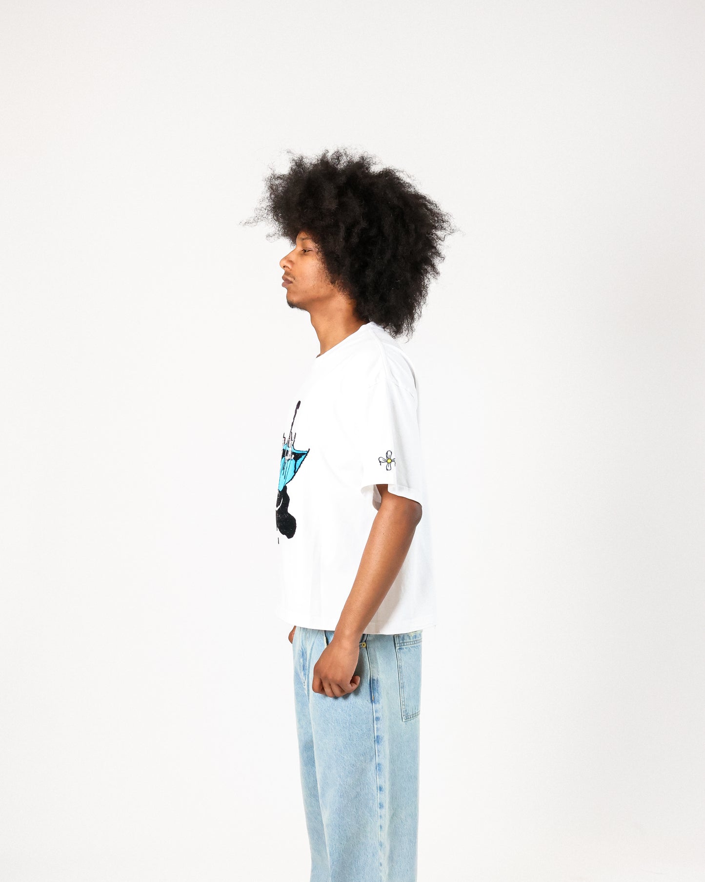 STAY AFLOAT SHIRT