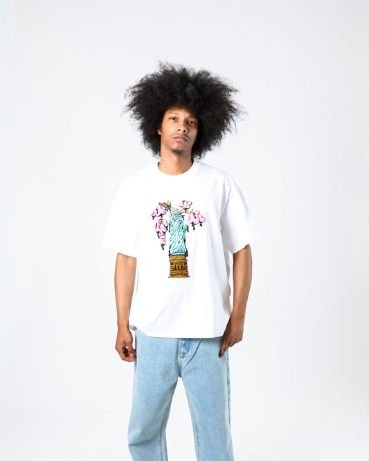 KNOW LIBERTY SHIRT