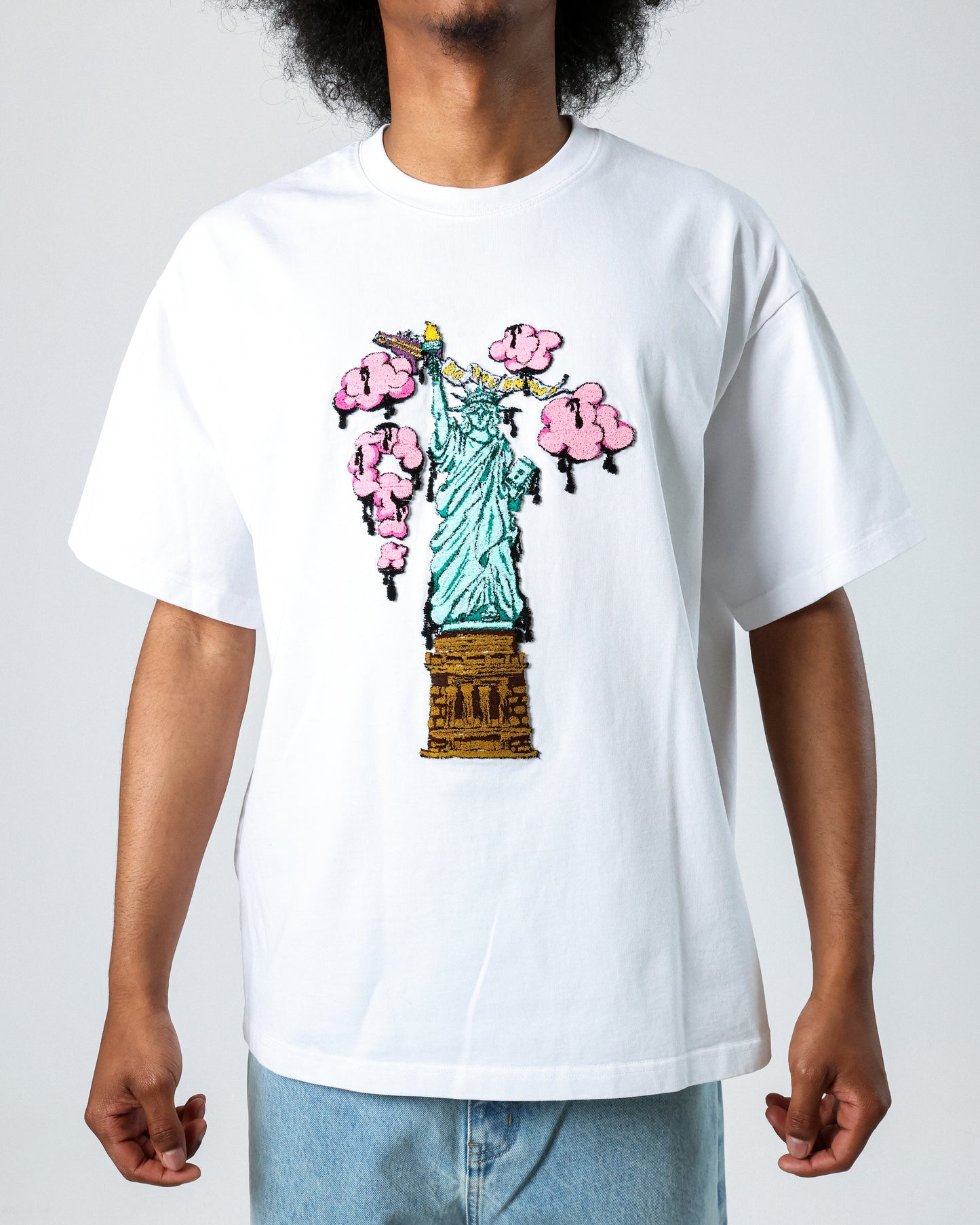 KNOW LIBERTY SHIRT