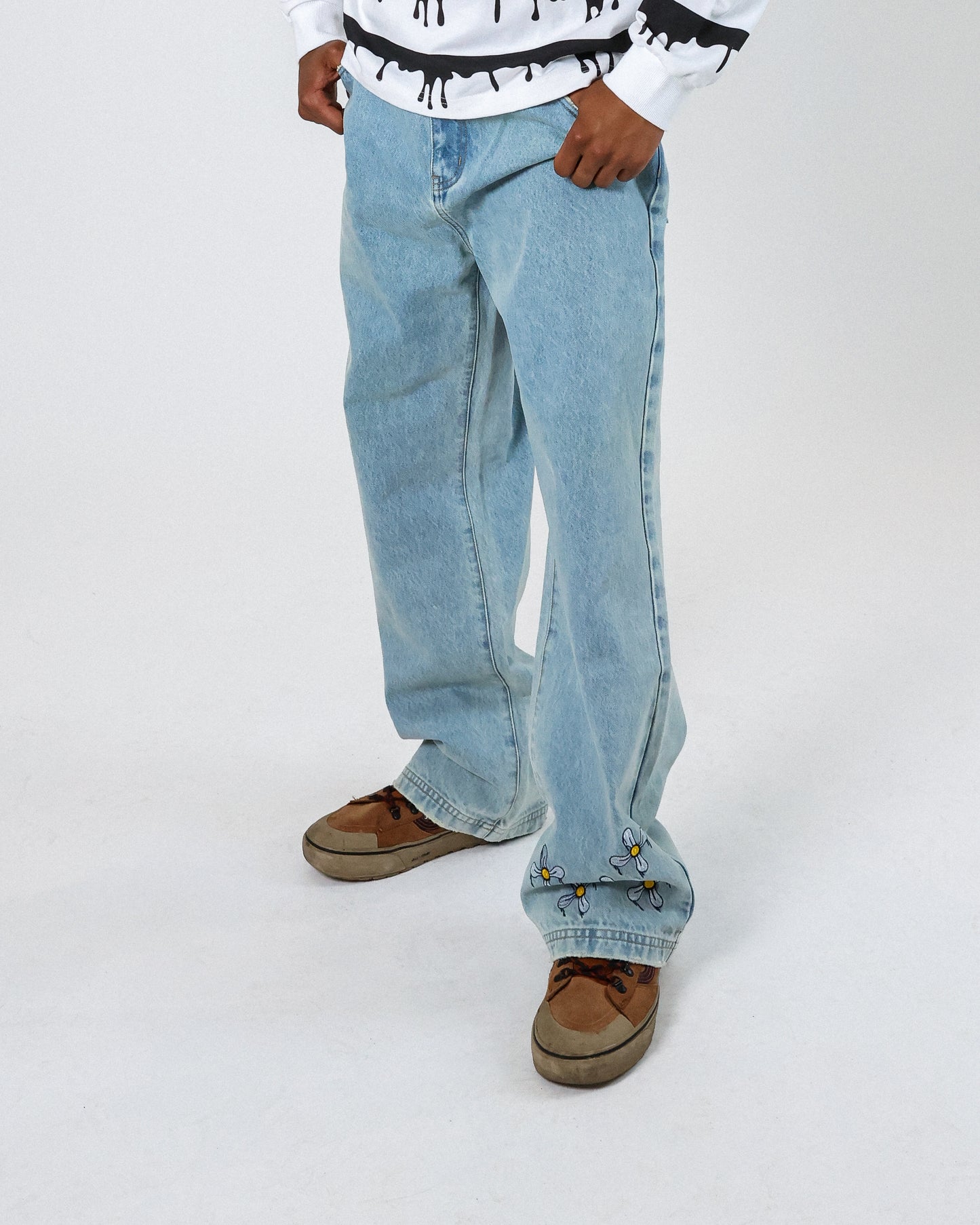 Daisy Jeans