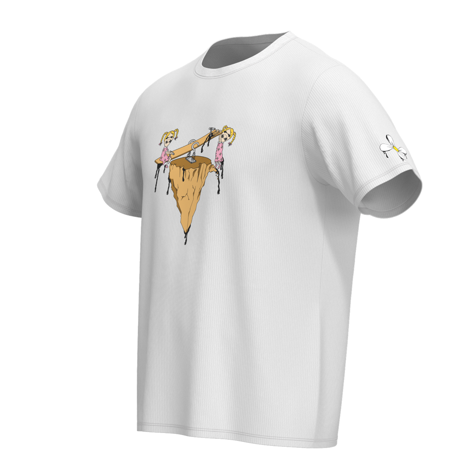 JUST HANGING SHIRT