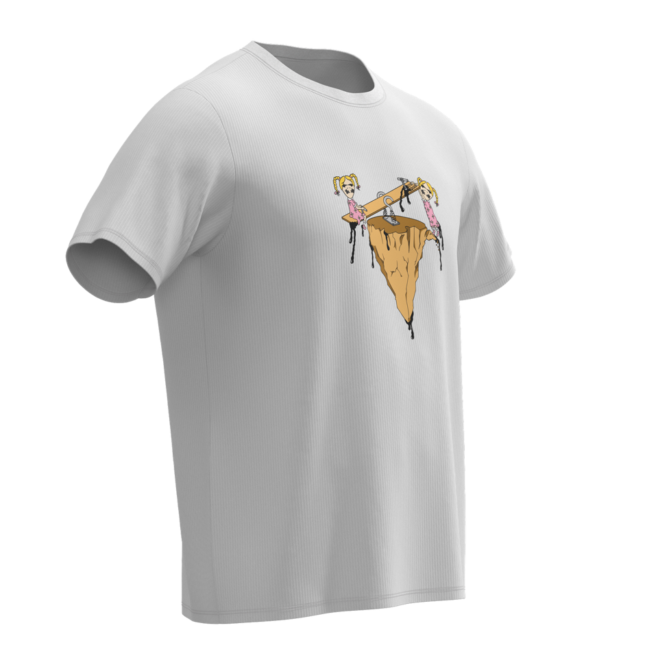JUST HANGING SHIRT