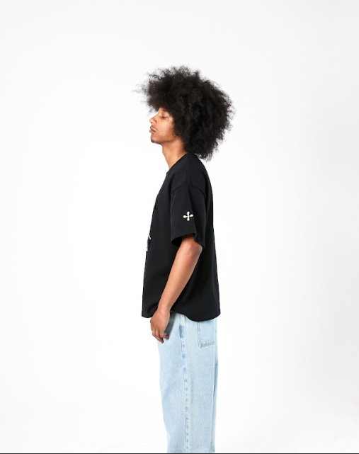 OCTOPUS T-SHIRT