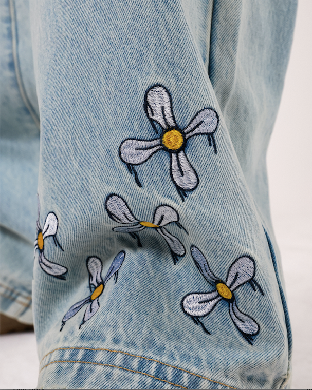 Daisy Jeans