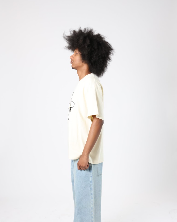 KNOW PHANTASY T-SHIRT