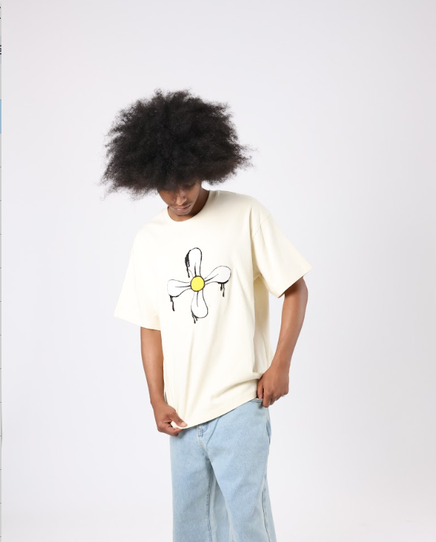 KNOW PHANTASY T-SHIRT