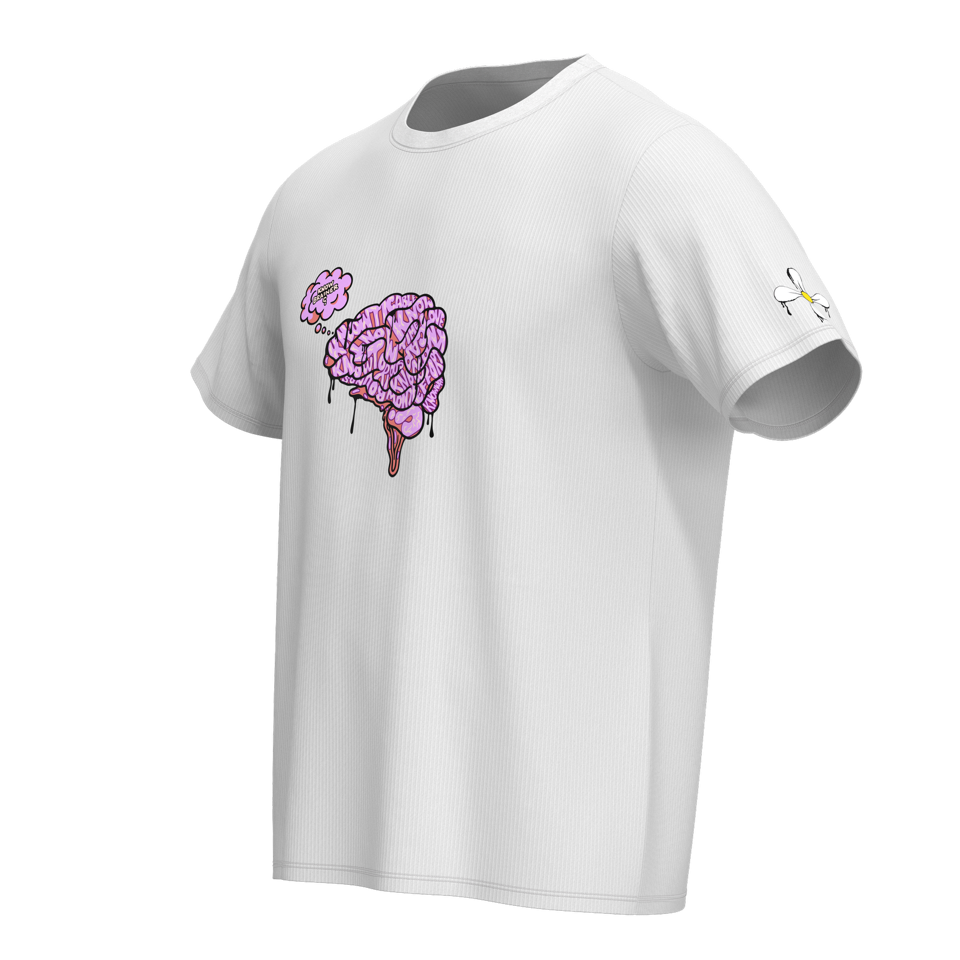 KNOW BRAINER SHIRT