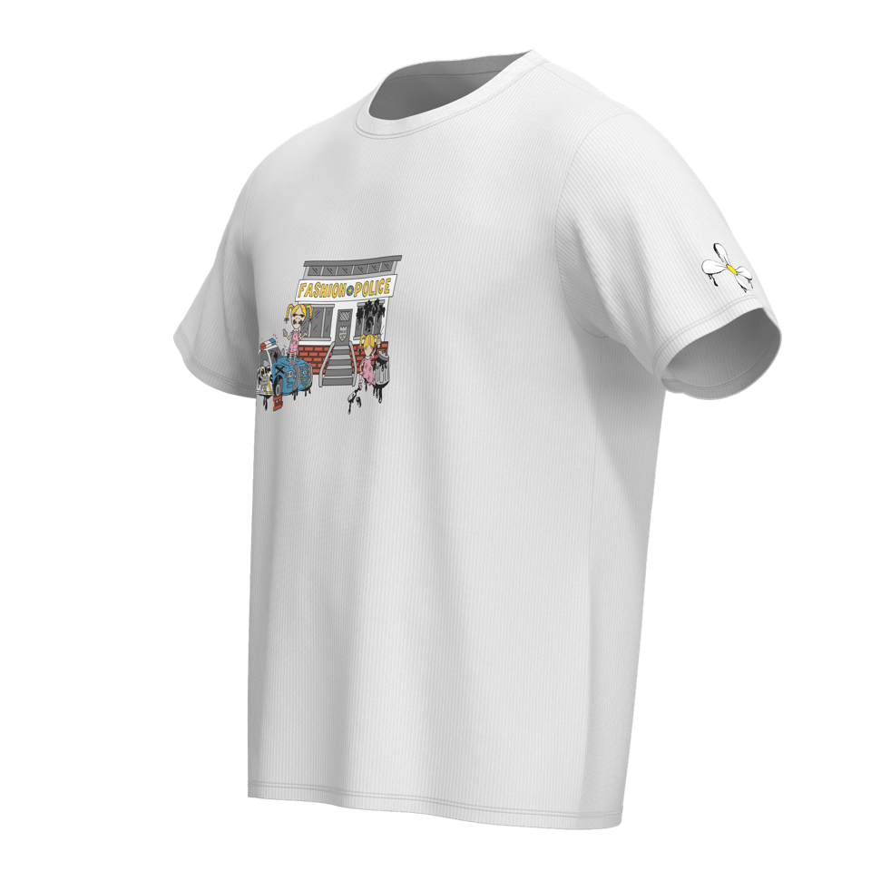 FTP SHIRT
