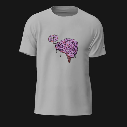 KNOW BRAINER SHIRT