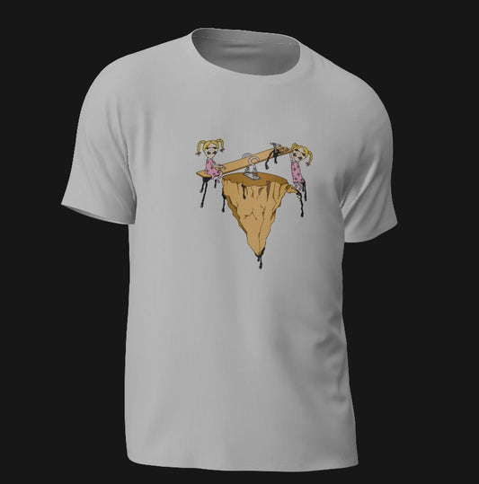 JUST HANGING SHIRT