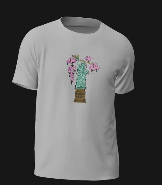 KNOW LIBERTY SHIRT